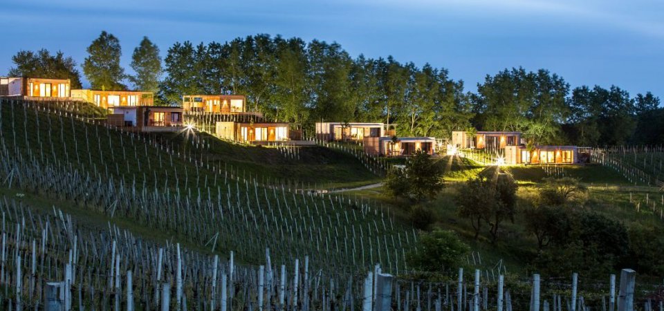 Adults Only Hotel in der Steiermark: Was macht sie so besonders?, Bild 1/1