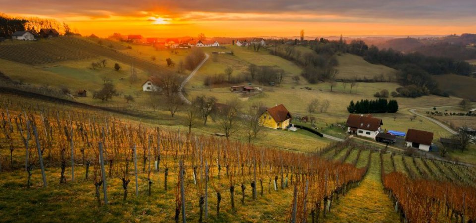 Winterwandern & Wellness: Warum das Thermen- & Vulkanland das perfekte Duo ist, Bild 1/1