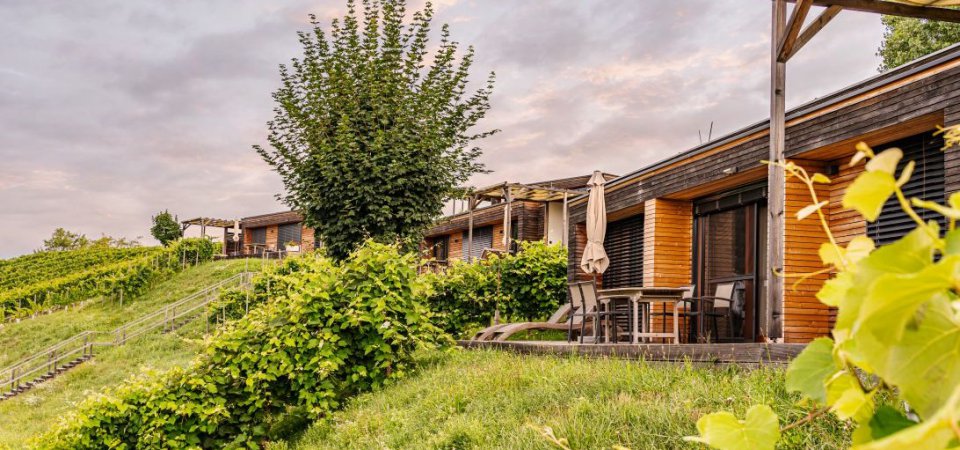 Hotel für Jahrestag in der Steiermark – Zweisamkeit, die verbindet, Bild 1/1