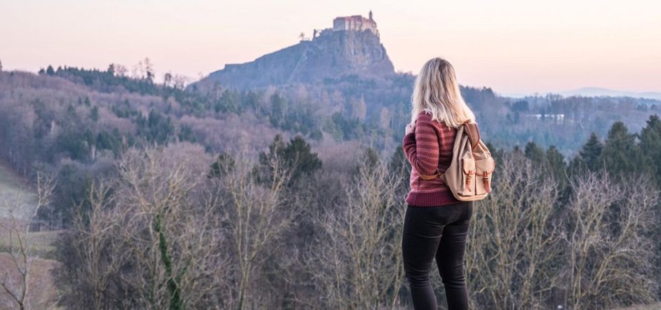 Gutschein für Wanderurlaub in der Steiermark - Schenke Erholung, Bewegung & Genuss, Bild 1/1