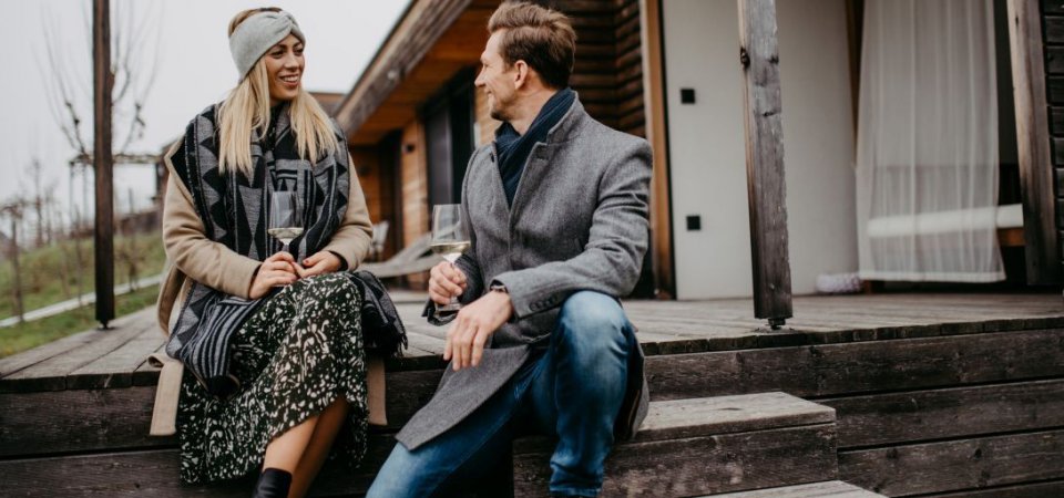 Kleine Hochzeit im Januar – Tipps für die Planung einer Winterhochzeit, Bild 1/1