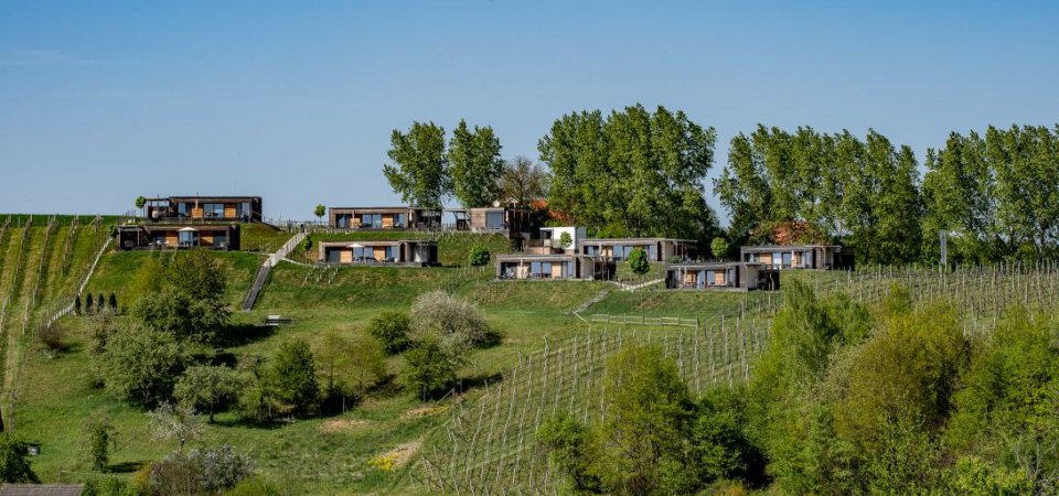 Kurzurlaub im Thermenland - Erwachsenenurlaub in der Steiermark mit Sinn & Seele, Bild 1/1