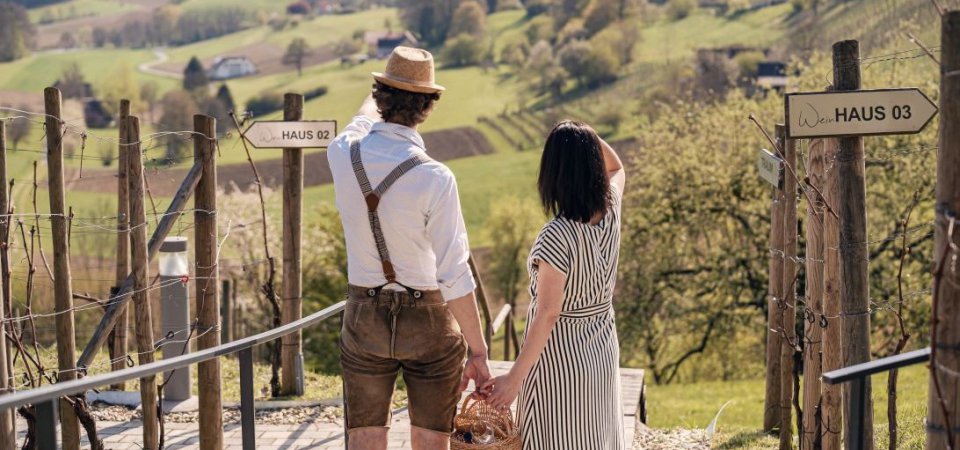 Stressfreier Urlaub in der Steiermark, Bild 1/1