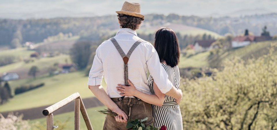 Österreich Urlaub ohne Trubel, Bild 1/1