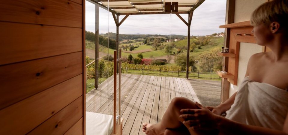 Chalet mit privater Sauna in Österreich – Entspannung auf ganz persönlichem Niveau, Bild 1/1