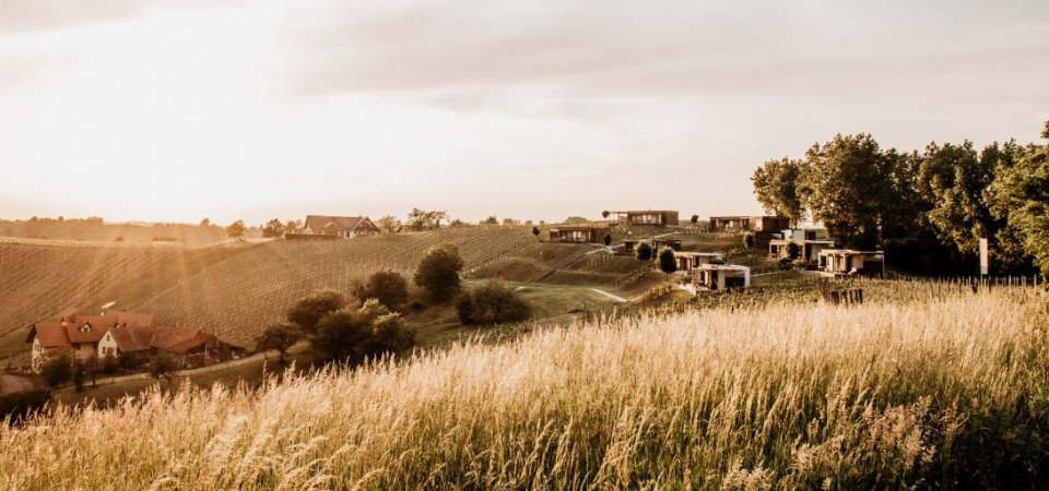 Wanderhotel in Unterlamm – Naturgenuss im Herzen des Thermen- & Vulkanlands, Bild 1/1