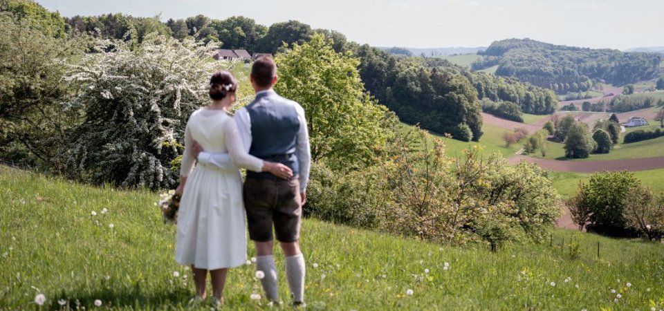 Hochzeit feiern in der Steiermark, Bild 1/1