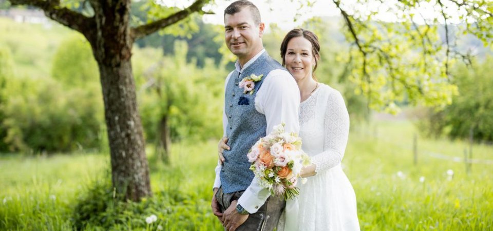 Hochzeitslocation im Thermen- und Vulkanland, Bild 1/1