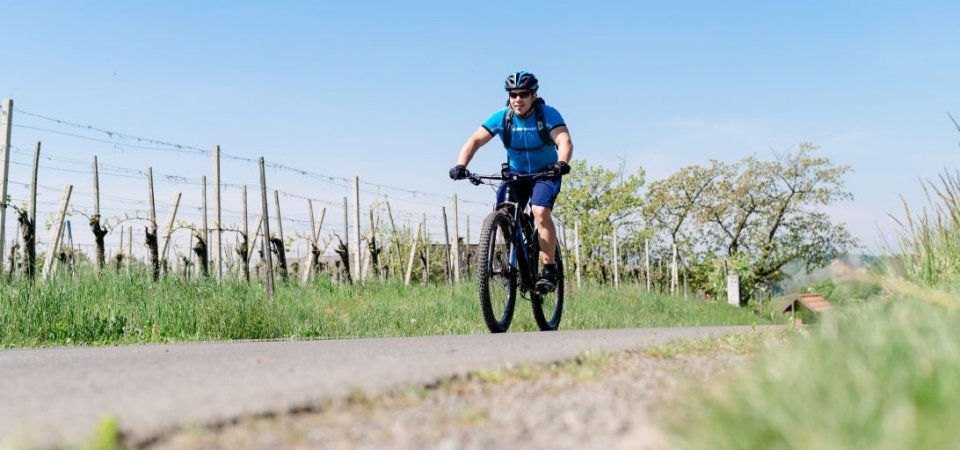 Radurlaub im Thermen- und Vulkanland, Bild 1/1