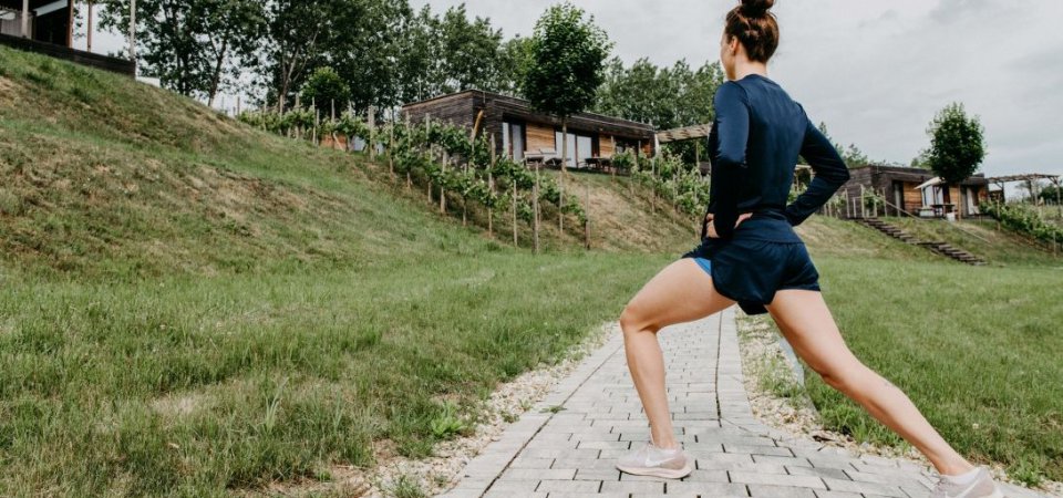 Aktivurlaub in der Natur in der Steiermark, Bild 1/1