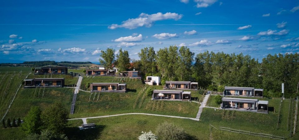 Flitterwochen im Kuschelhotel, Bild 1/1