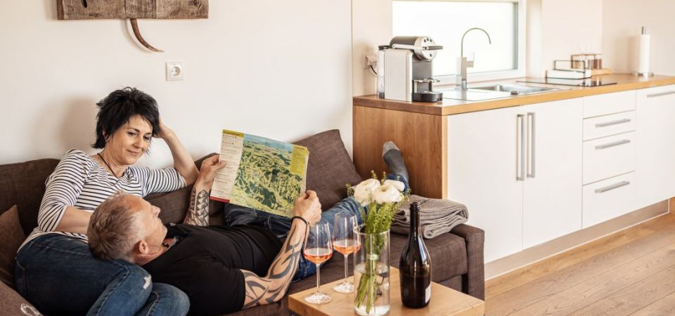 Hotelgutscheine zum Verschenken, Bild 1/1