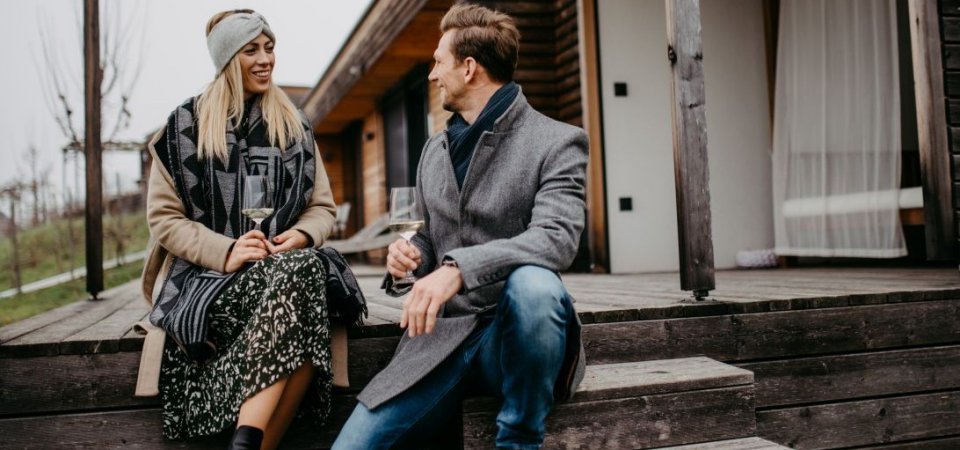 Weihnachtsurlaub in Loipersdorf, Bild 1/1