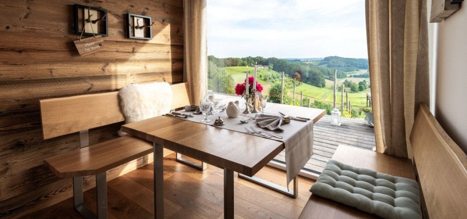 Genussurlaub in Loipersdorf, Bild 1/1