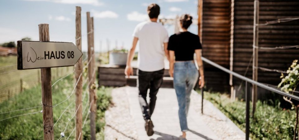 Urlaub ohne Kinder in Loipersdorf, Bild 1/1