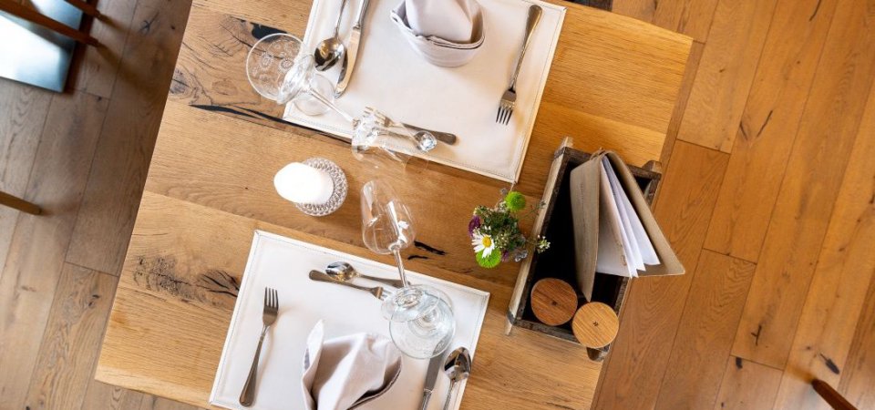 Vegetarisch essen gehen in der Steiermark, Bild 1/1