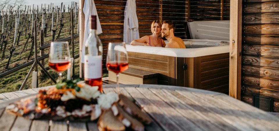 Wellness und Kulinarik in Loipersdorf, Bild 1/1