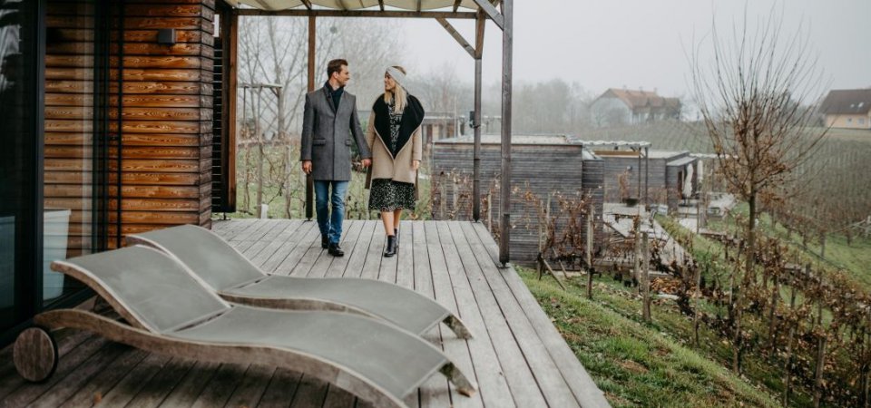 Urlaub im Advent in der Steiermark, Bild 1/1