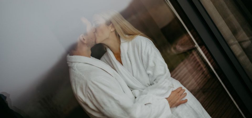 Wellness Wochenende zu zweit in Loipersdorf, Bild 1/1