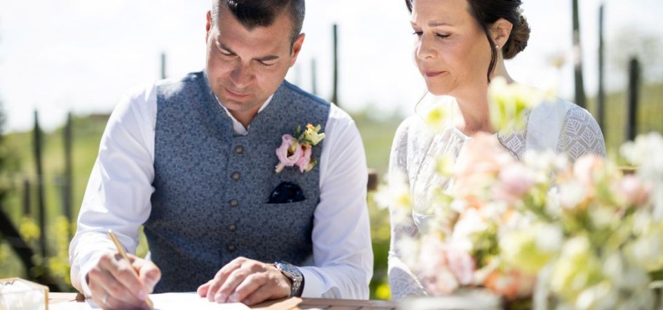 Micro Wedding in der Steiermark - Intime Hochzeiten mit Stil, Bild 1/1