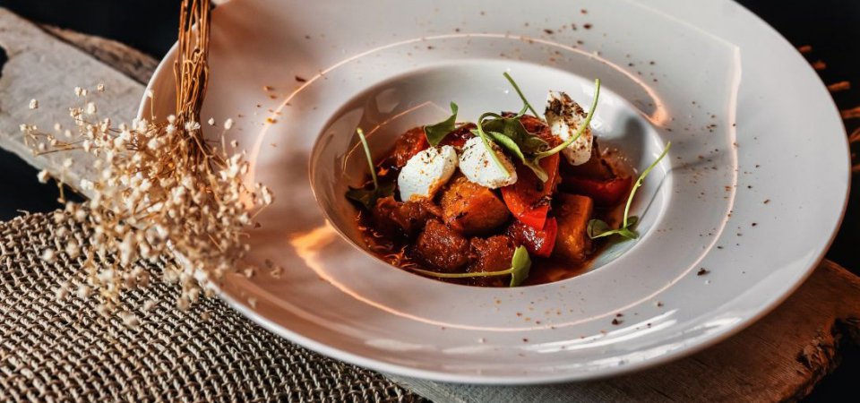 Veganer Urlaub in der Steiermark: Entspannung & pflanzlicher Genuss, Bild 1/1