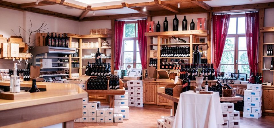 Gutschein für Weinliebhaber, Bild 1/1