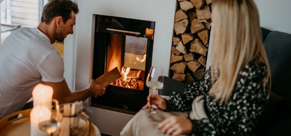 Ruhiger Winterurlaub zu zweit in der Steiermark, Bild 1/1