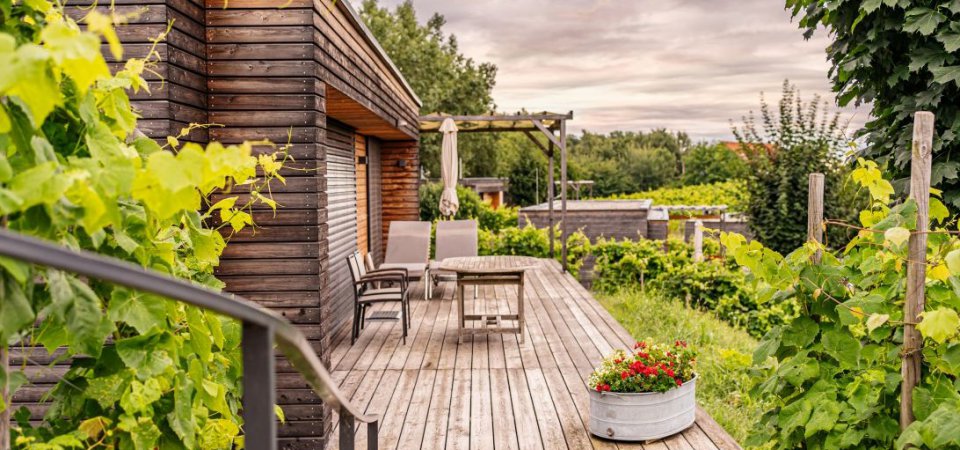 Urlaub im Einklang mit der Natur, Bild 1/1