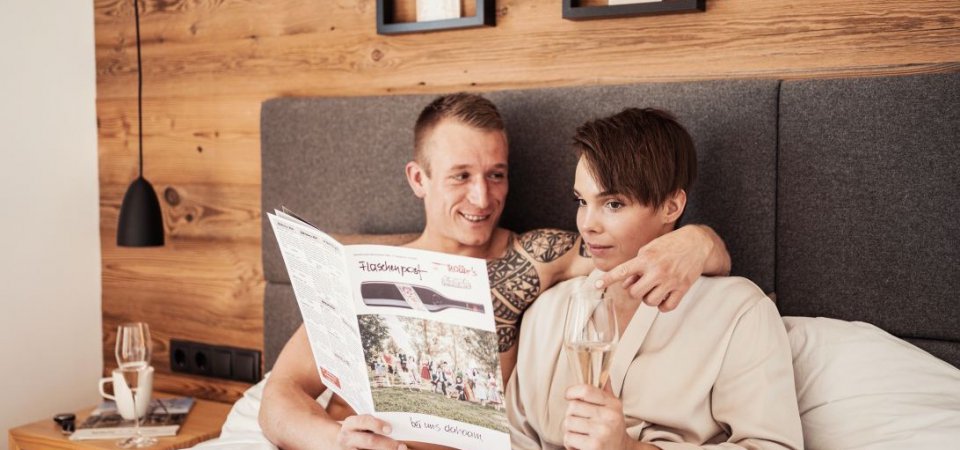 Romantische Adventtage in der Steiermark, Bild 1/1