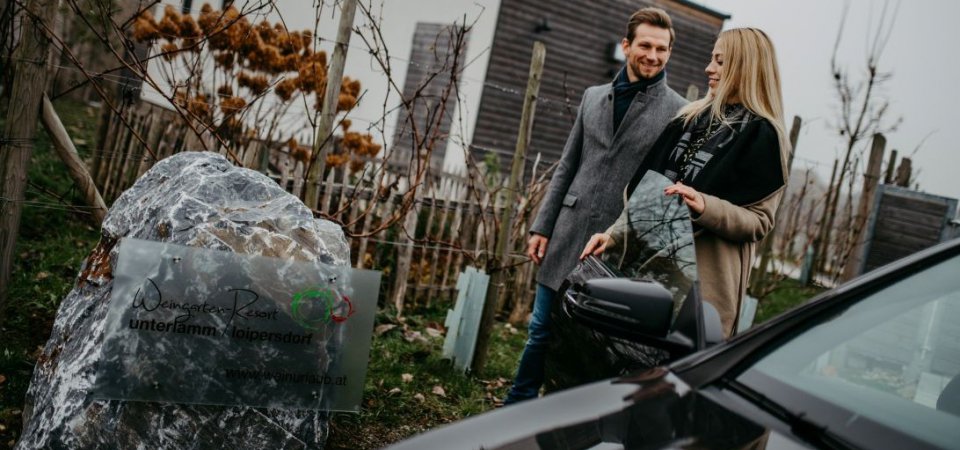 Winterurlaub zu zweit, Bild 1/1