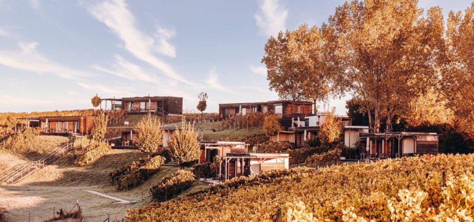 Chalets für Wanderurlaub in der Steiermark, Bild 1/1