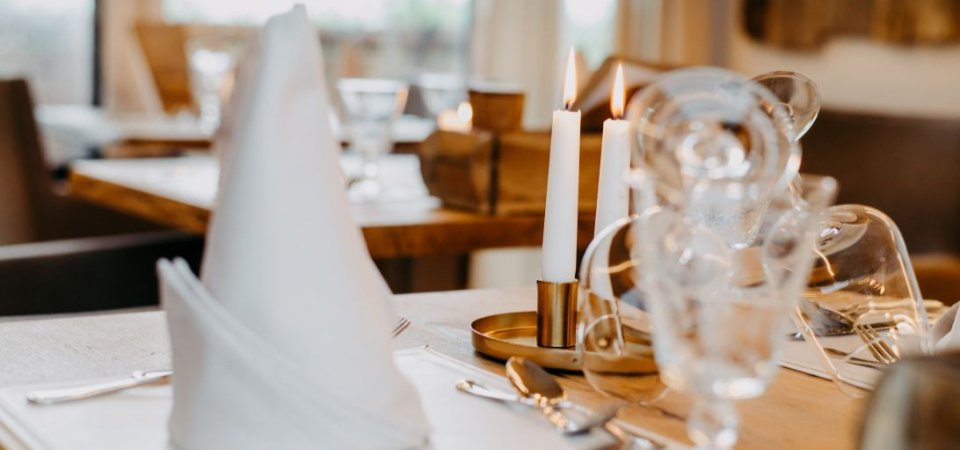 Exklusives Abendessen in der Steiermark, Bild 1/1