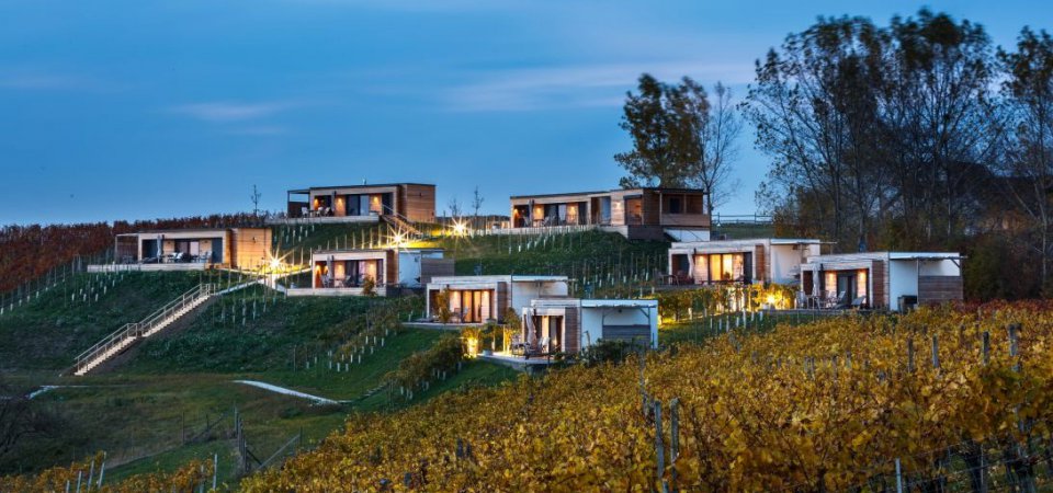 Gutschein für Urlaub in der Steiermark schenken, Bild 1/1