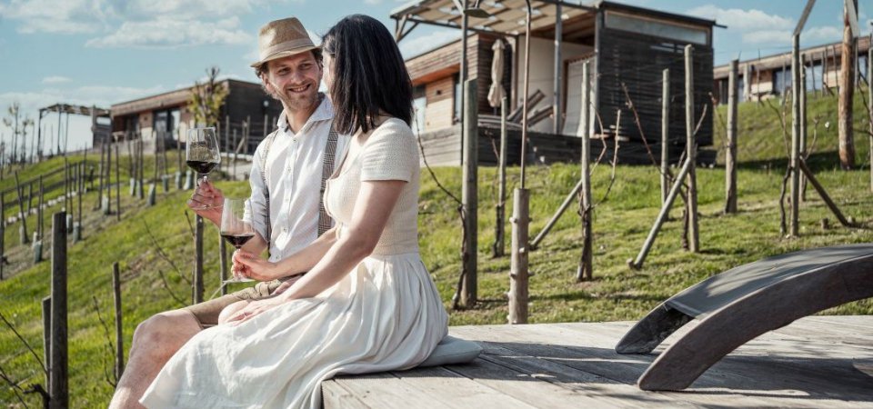 Flitterwochen in der Südoststeiermark, Bild 1/1