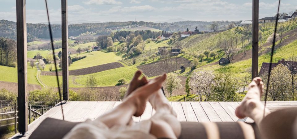 Urlaub ohne Erwartungsdruck, Bild 1/1