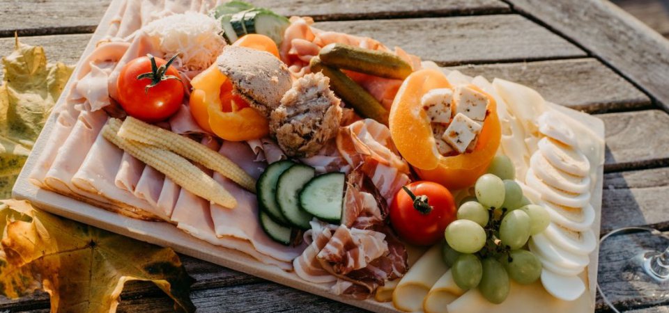 Die schönsten Buschenschänken rund um Bad Gleichenberg, Bild 1/1