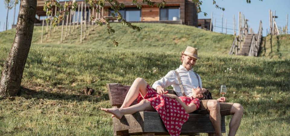 Slow Travel in Österreich: Wie entschleunigter Urlaub wirklich funktioniert, Bild 1/1