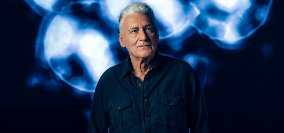 Rainhard Fendrich live in Fürstenfeld am 26.06.2026, Bild 1/1