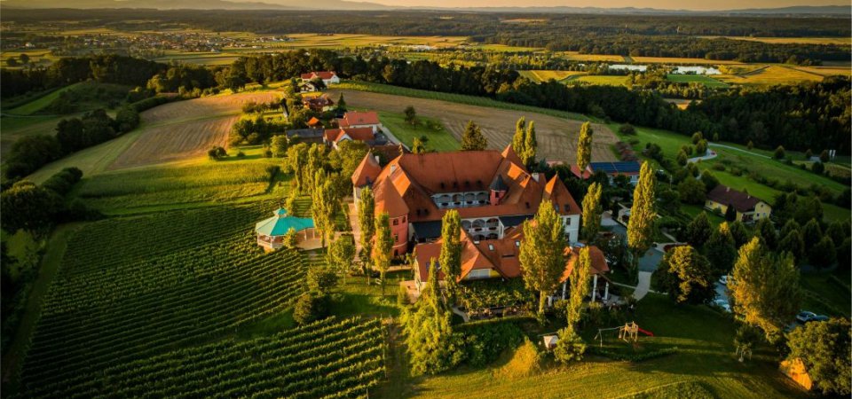 Hotel nahe Weinschloss Thaller, Bild 1/1