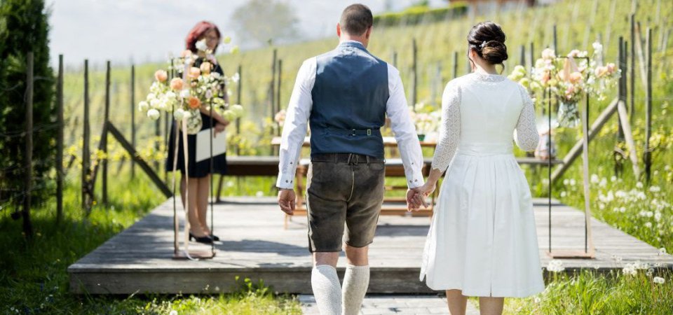 Heiraten zum Fixpreis – planen ohne Überraschungen, Bild 1/1