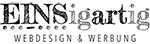 Logo EINSigartig